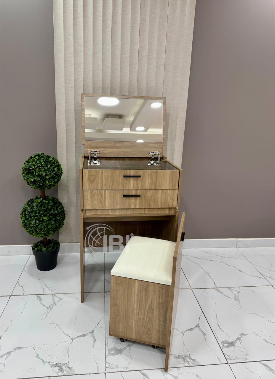 Basant Internacional - Bodega